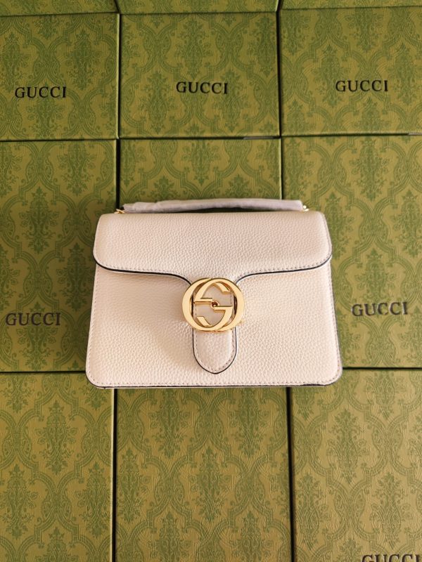 TO – Luxury Bag GCI 508