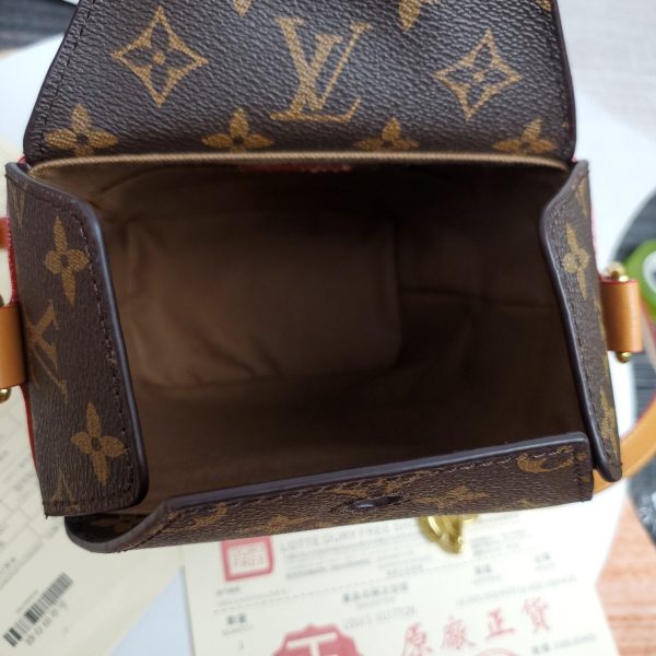 TO – Luxury Edition Bags LUV 221