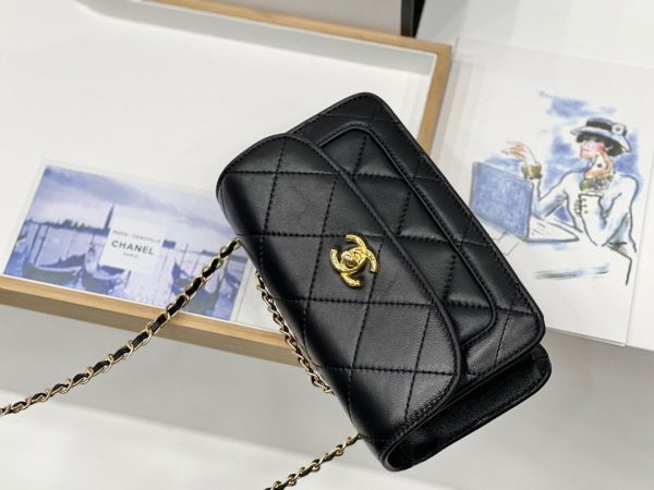 TO – Luxury Edition Bags CH-L 249