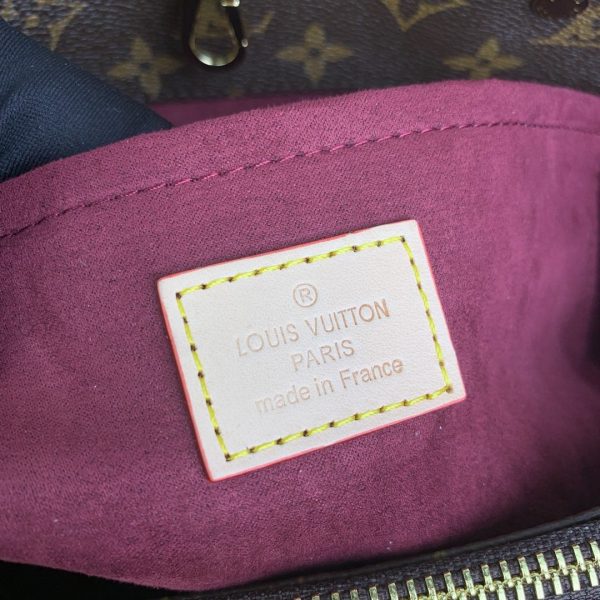 TO – Luxury Edition Bags LUV 298