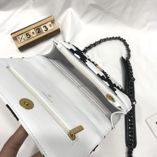 TO – Luxury Edition Bags CH-L 230