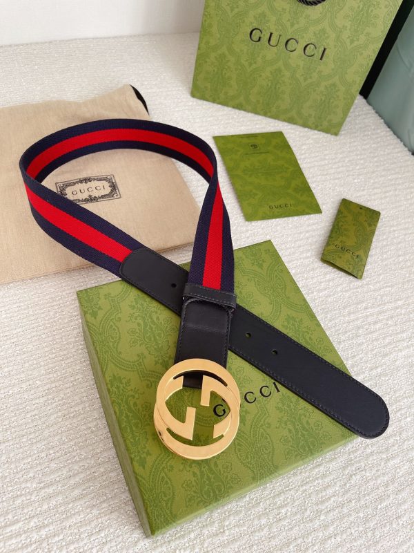 TO – Luxury GCI BELTS 001