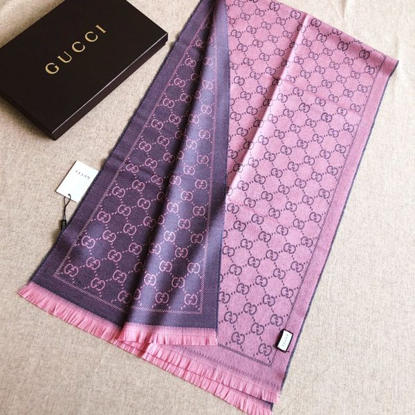 TO – Luxury Edition GCI Scarf 010