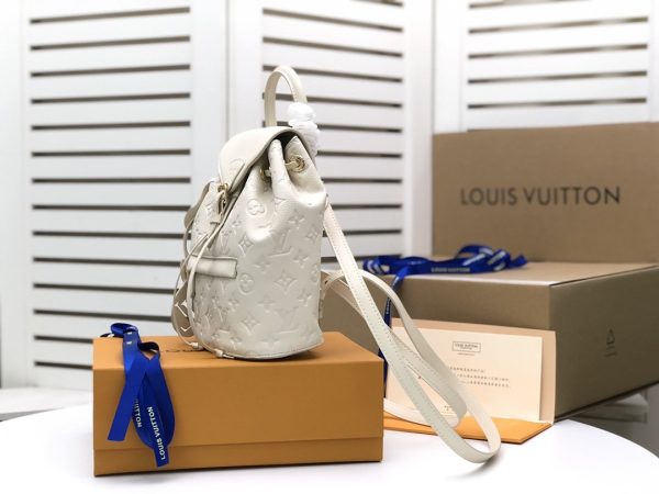 TO – Luxury Edition Bags LUV 002