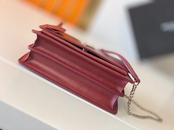 TO – Luxury Edition Bags SLY 019