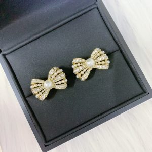 TO – Luxury Edition Earring CH-L 077