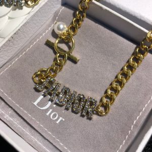 TO – Luxury Edition Necklace DIR012