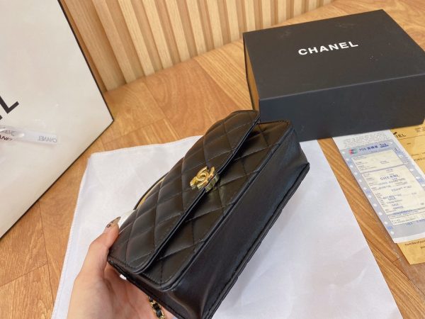 TO – Luxury Bags CHL 361