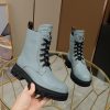 Designer LUV BOOTS 037