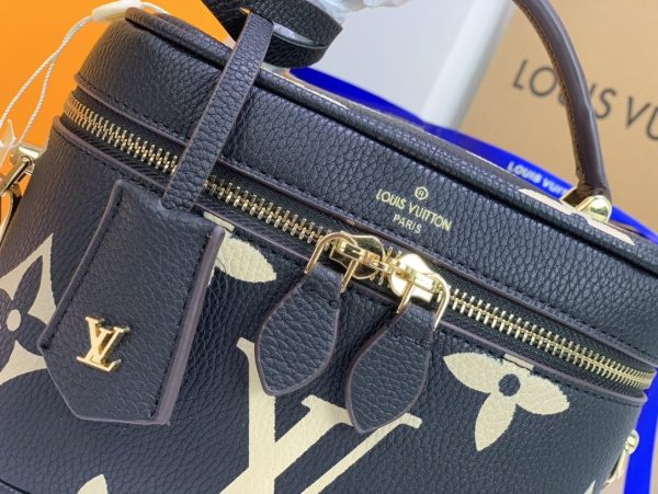 TO – Luxury Edition Bags LUV 097