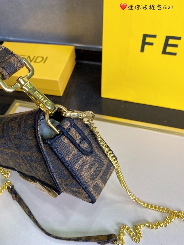 TO – Luxury Edition Bags FEI 135