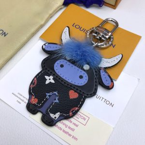 TO – Luxury Edition Keychains LUV 082