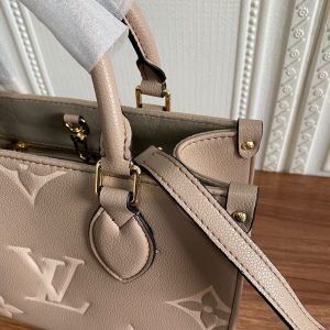 TO – Luxury Edition Bags LUV 453