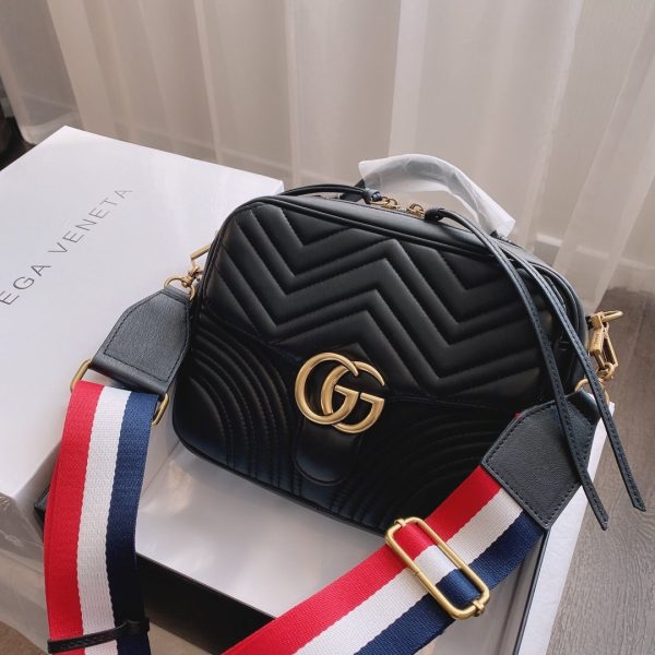 TO – Luxury Edition Bags GCI 286