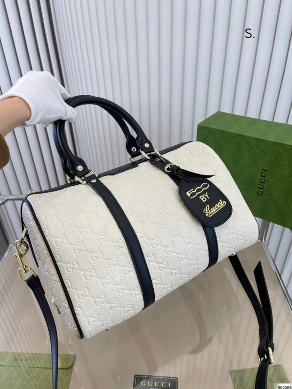 TO – Luxury Bags GCI 537