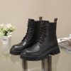 Designer LUV BOOTS 003