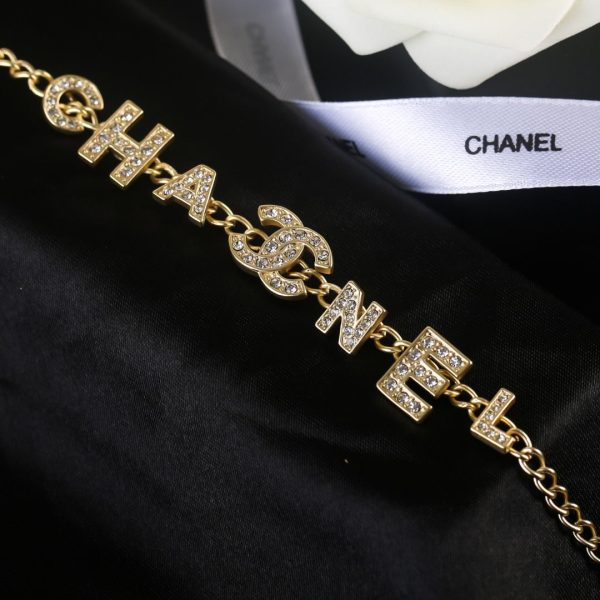 TO – Luxury Edition Necklace CH-L011