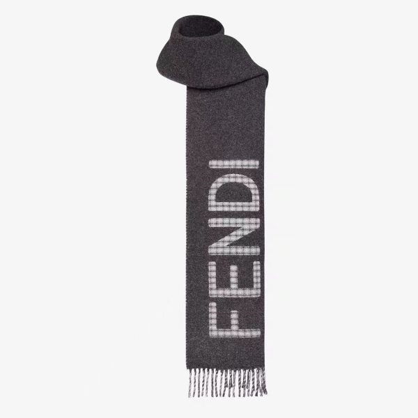 TO – Luxury Edition FEI Scarf 010