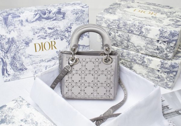 TO – Luxury Edition Bags DIR 231