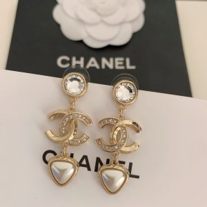 TO – Luxury Edition Earring CH-L 033