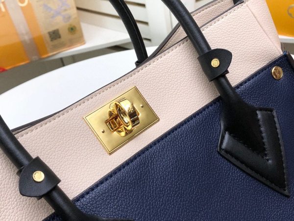 TO – Luxury Edition Bags LUV 043