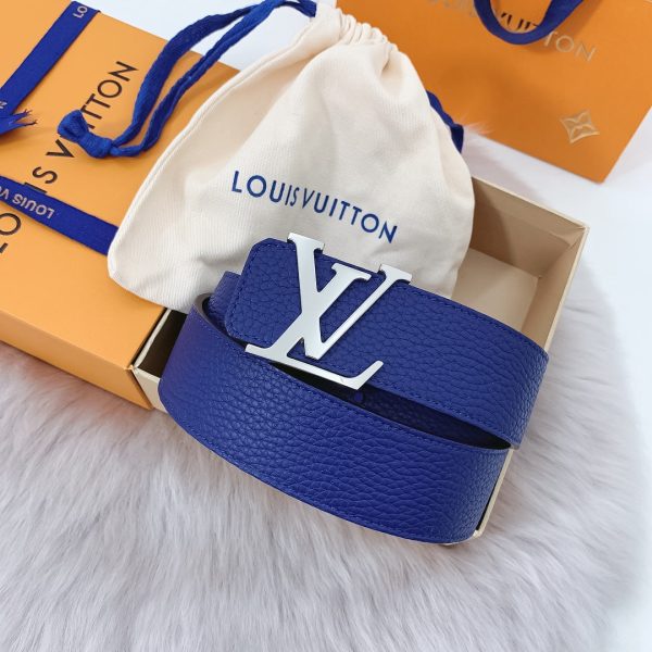 TO – Luxury LUV BELTS 010