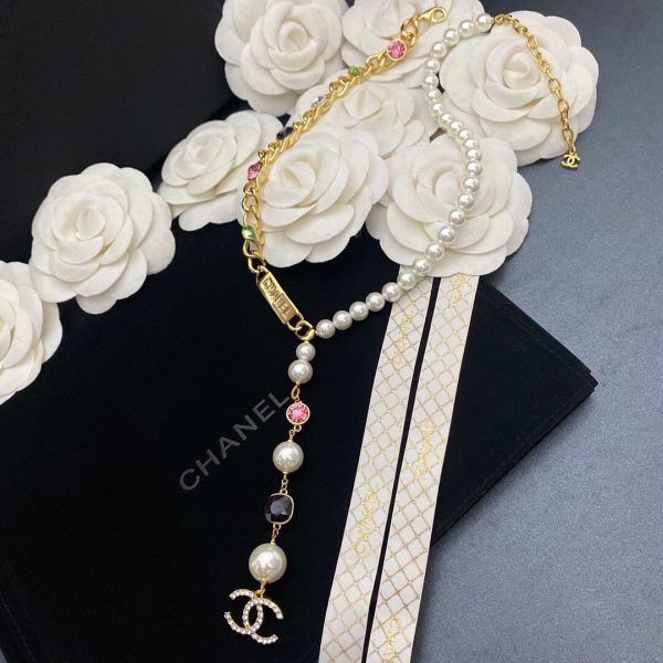 TO – Luxury Edition Necklace CH-L019