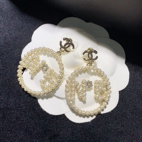 TO – Luxury Edition Earring CH-L 059