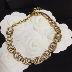 TO – Luxury Edition Necklace CH-L045