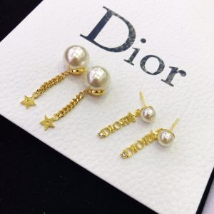 TO – Luxury Edition Earring Dir 045