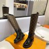 Designer LUV BOOTS 029