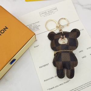 TO – Luxury Edition Keychains LUV 086