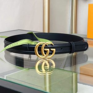 TO – Luxury GCI BELTS 036