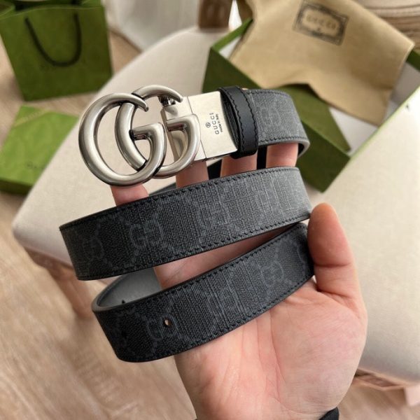 TO – Luxury GCI BELTS 028