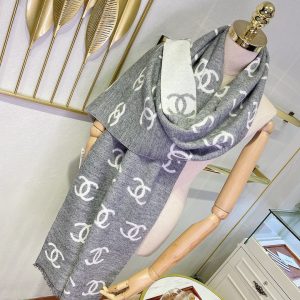 TO – Luxury Edition CH-L Scarf 012