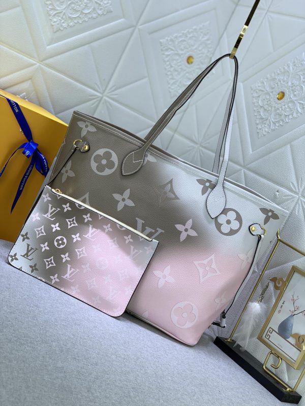 TO – Luxury Bag LUV 650