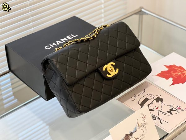 TO – Luxury Edition Bags CH-L 326