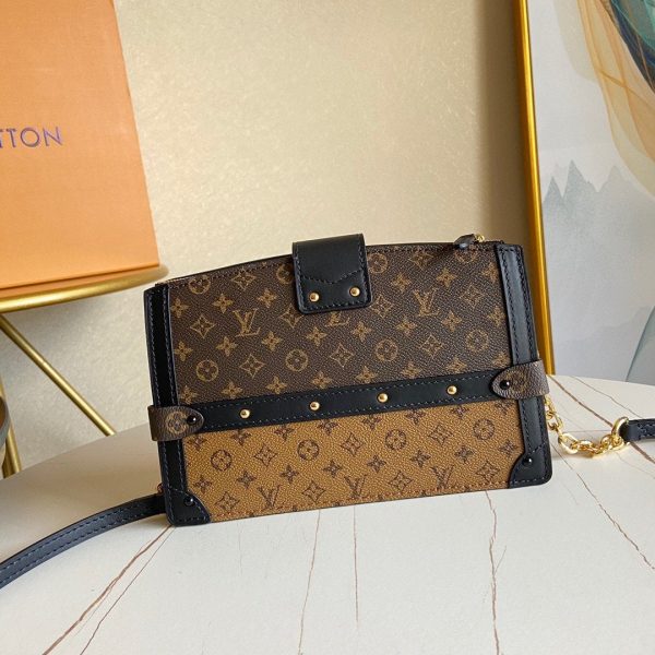 TO – Luxury Edition Bags LUV 144