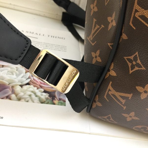 TO – Luxury Edition Bags LUV 285