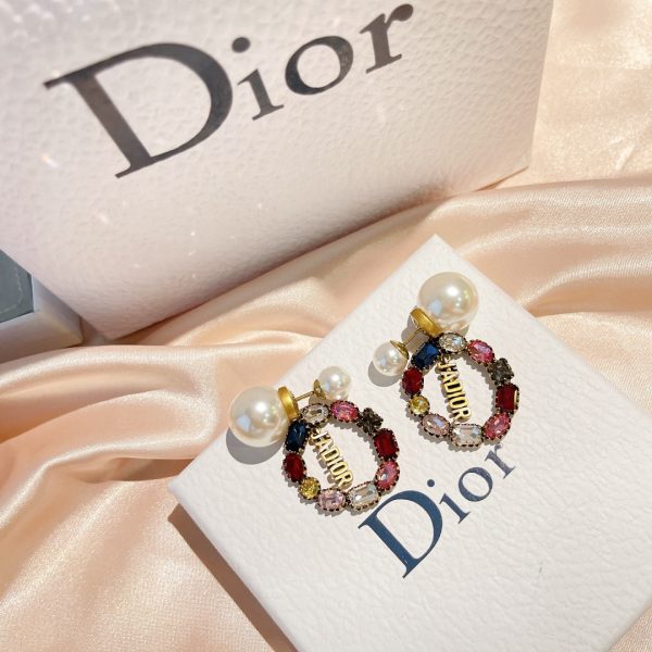 TO – Luxury Edition Earring Dir 038