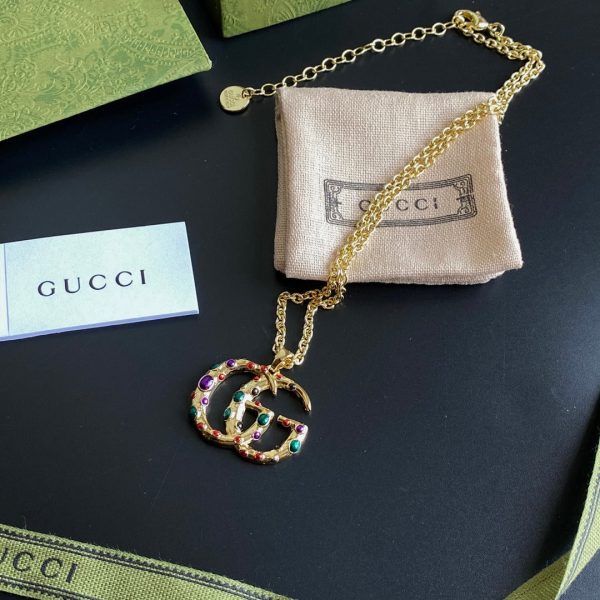 TO – Luxury Edition Necklace GCI001