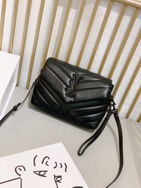 TO – Luxury Bags SLY 273
