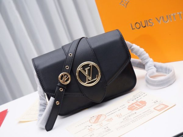 TO – Luxury Edition Bags LUV 442