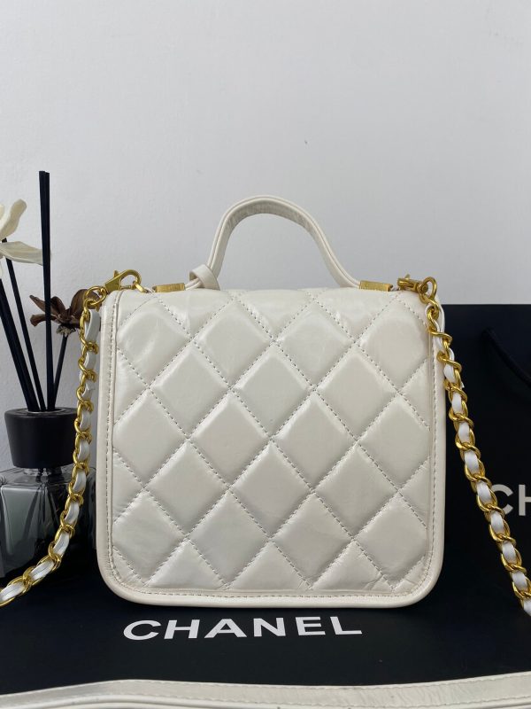 TO – Luxury Bag CHL 419