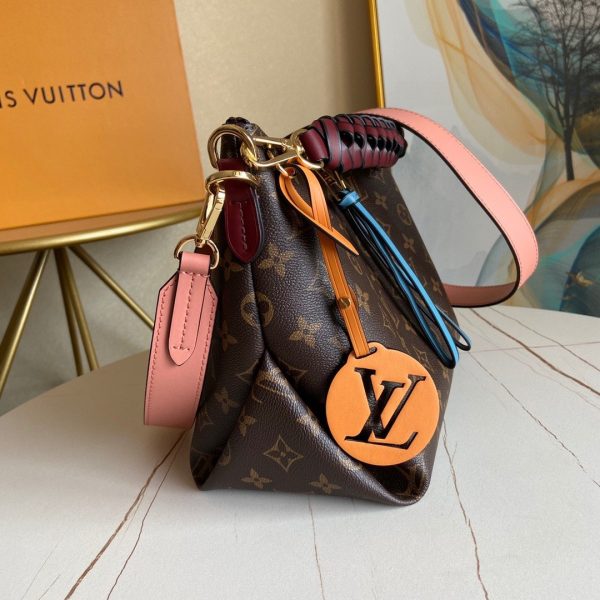 TO – Luxury Edition Bags LUV 160