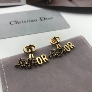 TO – Luxury Edition Earring Dir 014