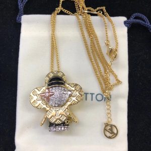 TO – Luxury Edition Necklace LUV032
