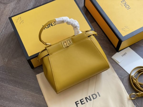 TO – Luxury Edition Bags FEI 117
