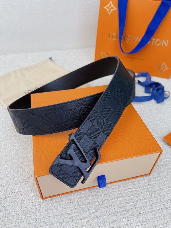 TO – Luxury LUV BELTS 034