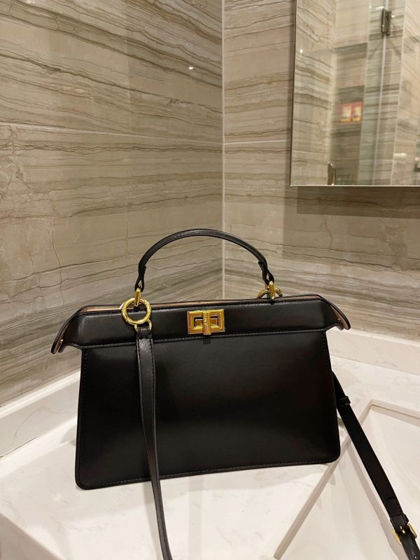TO – Luxury Edition Bags FEI 111